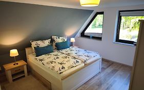 Ferienwohnung Prange Cuxhaven